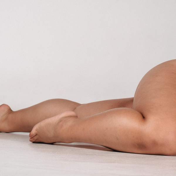 A Letter To My Teenage Self During Her Hoe Phase