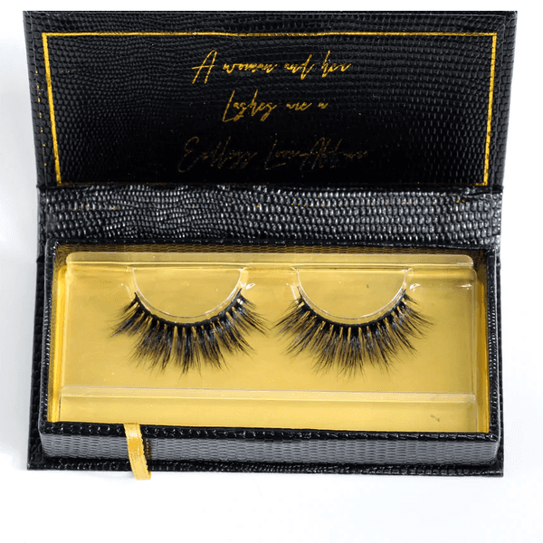 "1688" Lashes