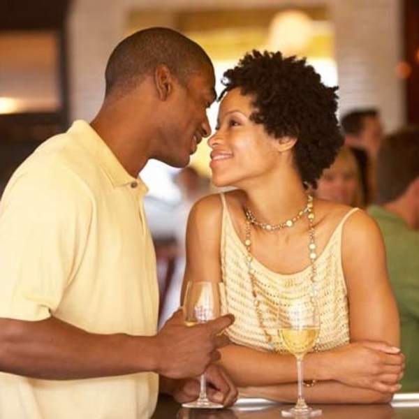 5 Pieces Of Dating Advice I Wish I Could Give My Younger Self!