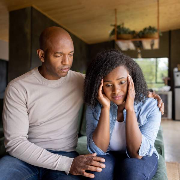 5 Signs A Man Is Emotionally Available. 3 Signs He's Not.