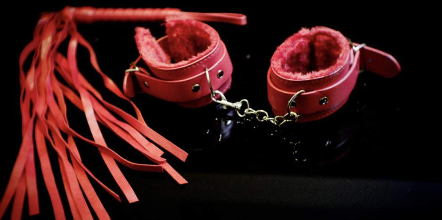 8 Bondage Positions You're Bound To Wanna Try Tonight