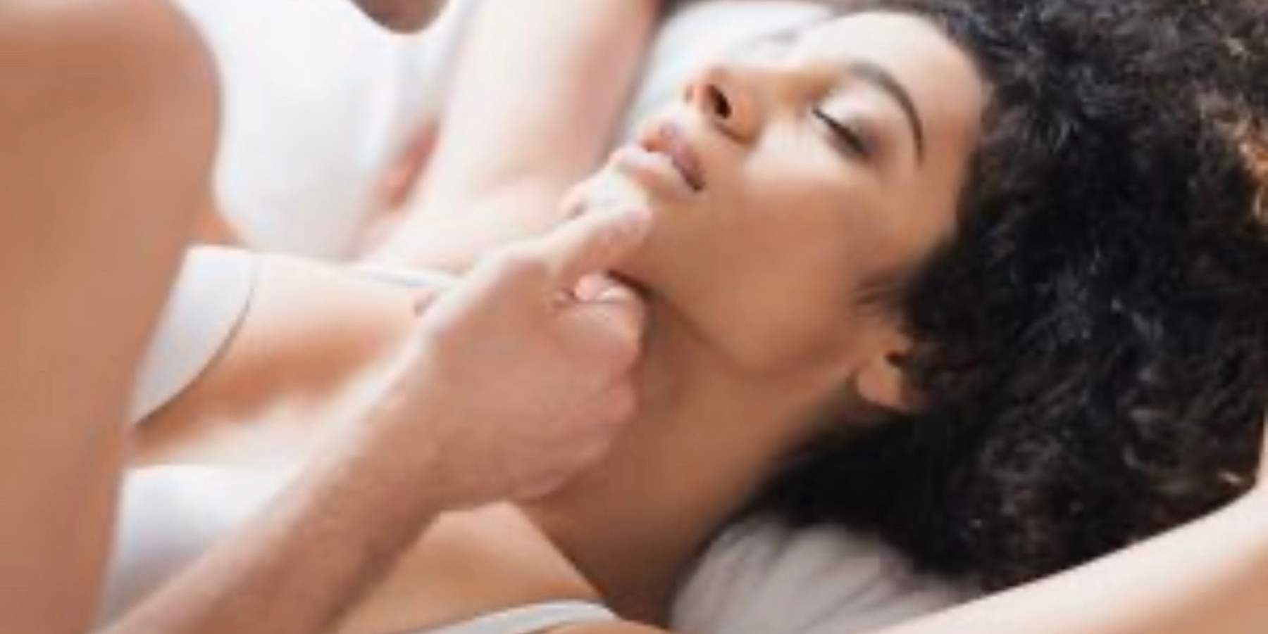 U-Spot Orgasm, Fantasy Orgasm & 6 Other Orgasms You Should Try Tonight