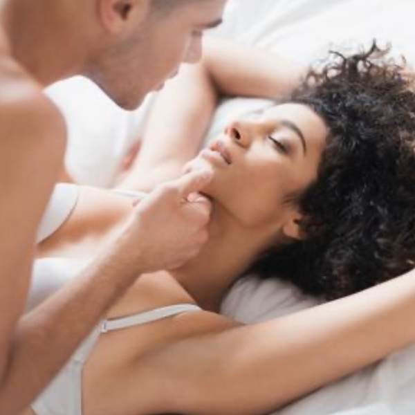 U-Spot Orgasm, Fantasy Orgasm & 6 Other Orgasms You Should Try Tonight