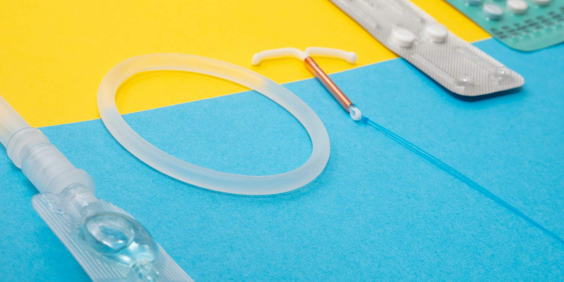 'Post-Birth Control Syndrome' Is Real. Here's How To Deal.