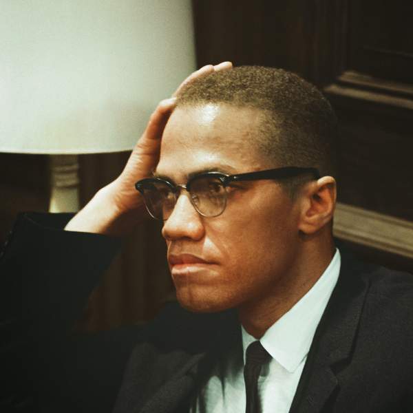 Malcolm X Quotes Reminding Us Of Our Power