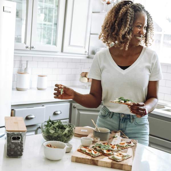 Eat Seasonally: 10 Fall Foods That’ll Nourish You From The Inside Out