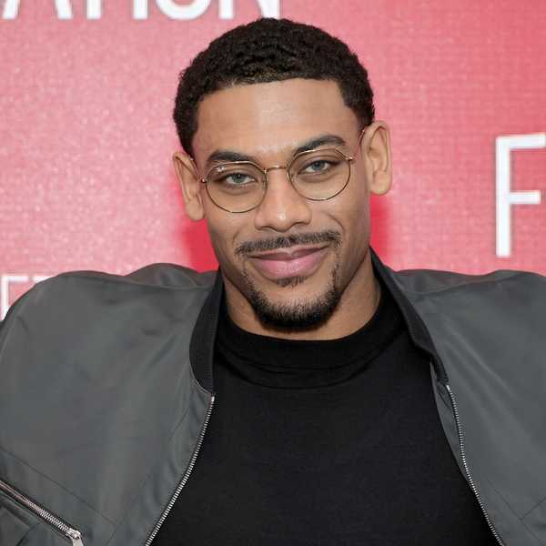Fine Black Men In Hollywood Under 35 Actors Rappers More - xoNecole