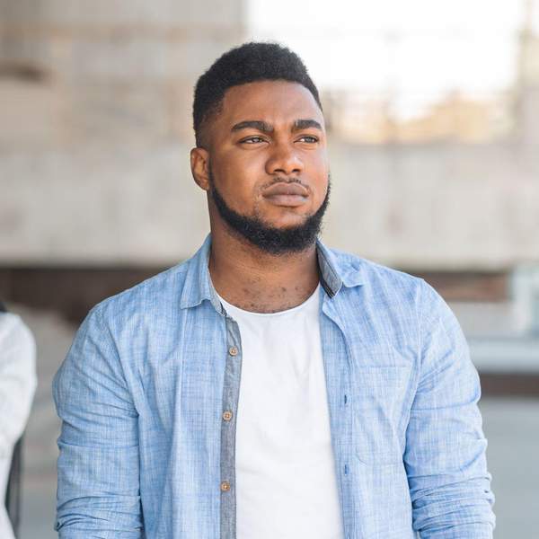 african-american-couple-breaking-up