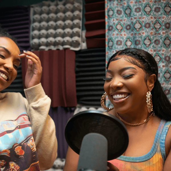 'Rap Sh!t' Ep. 1 & 2 Recap: Bad Bitch Renaissance