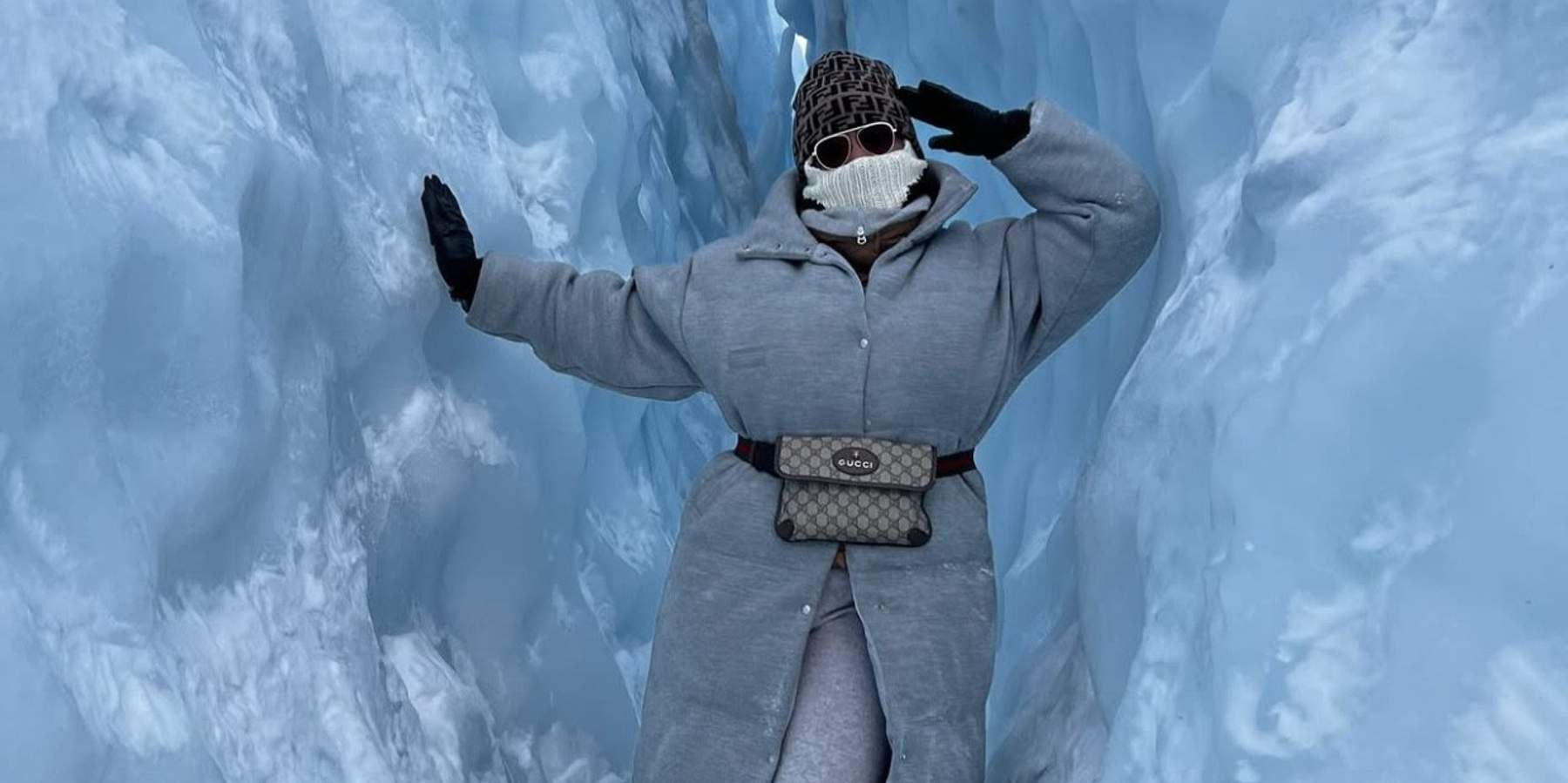 Alaska-travel-glacier