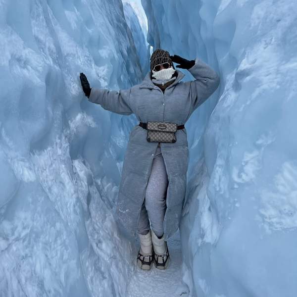 Alaska-travel-glacier