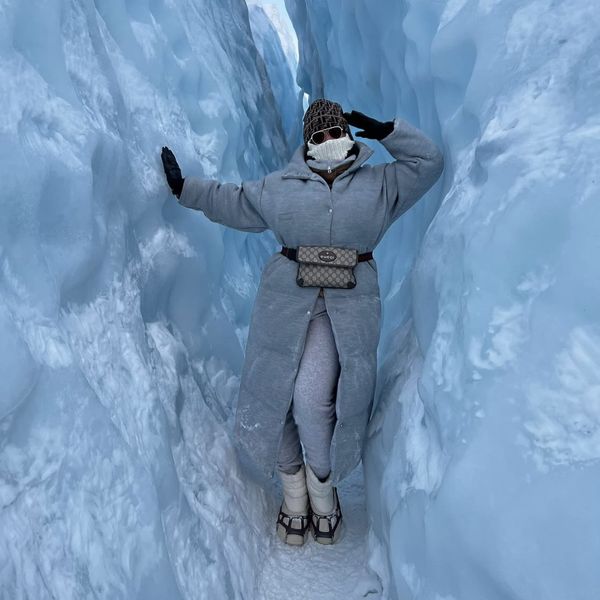 Alaska-travel-glacier