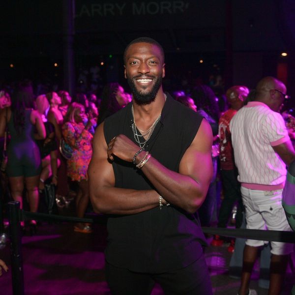 Aldis Hodge