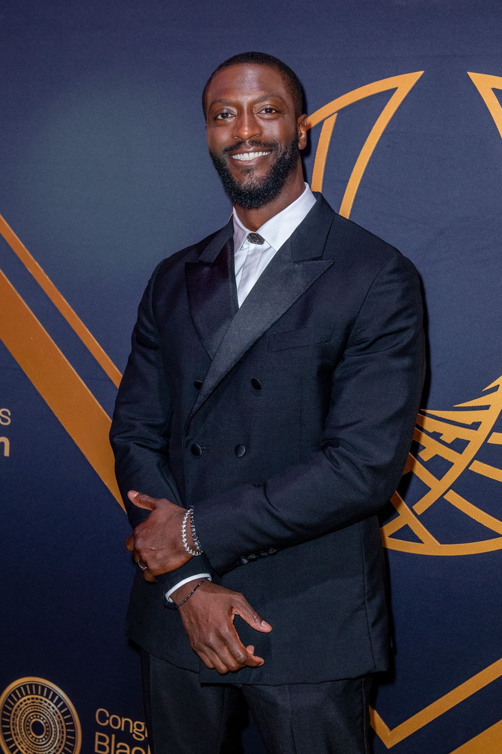 Aldis Hodge
