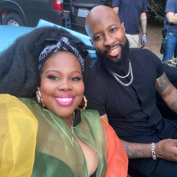 amber-riley-reflection