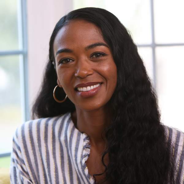 Ananda Lewis