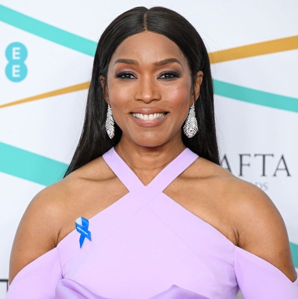 Angela Bassett Breaks Down Her 3 Best Beauty Secrets That Keep Her Looking Flawless
