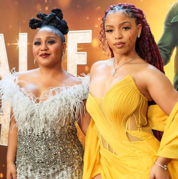 Exclusive: 'Praise This' Stars Chlöe Bailey And Anjelika Washington Talk Acceptance And Their Favorite Scenes