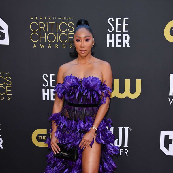 Apryl Jones reflects on her relationships with Taye Diggs, Omarion, and Lil Fizz in a new interview