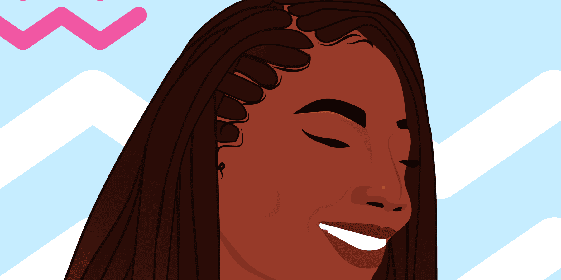 Your February 2023 Horoscopes Are All About Being The Main Character In Your Life