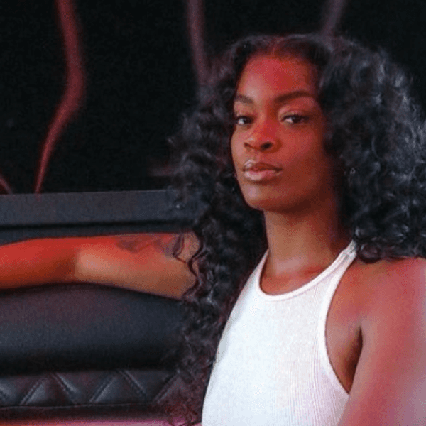 Ari Lennox Proves Stepping Out Of Our Comfort Zone Requires Recalibration