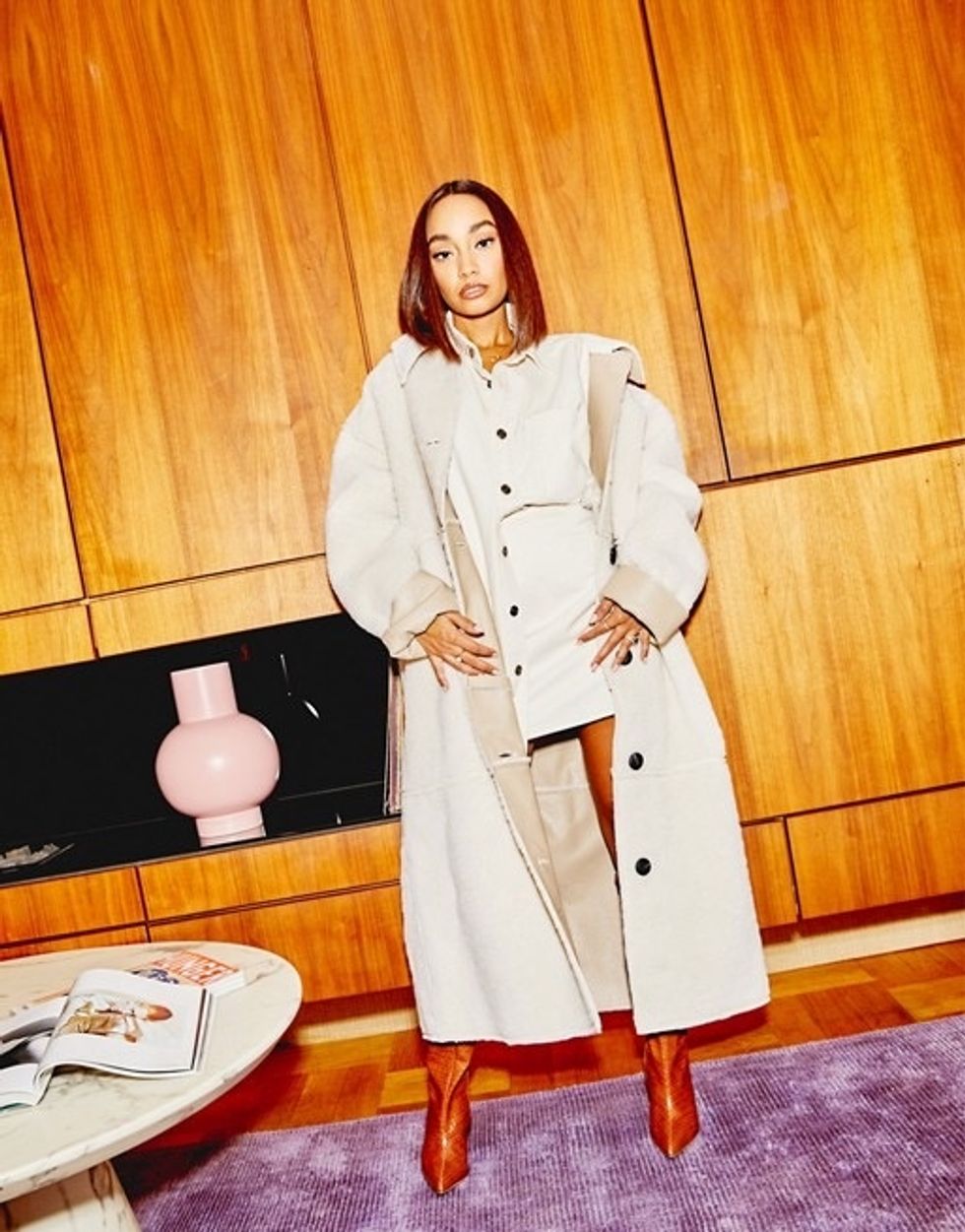 asos-design-teddy-bonded-collared-coat-in-cream