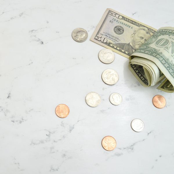 How I Paid Off $7,000 Worth Of Debt In 5 Months