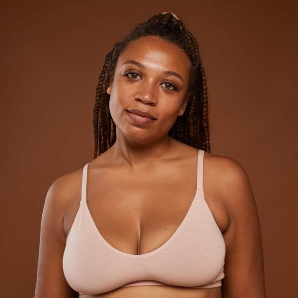 Asymmetrical-breasts