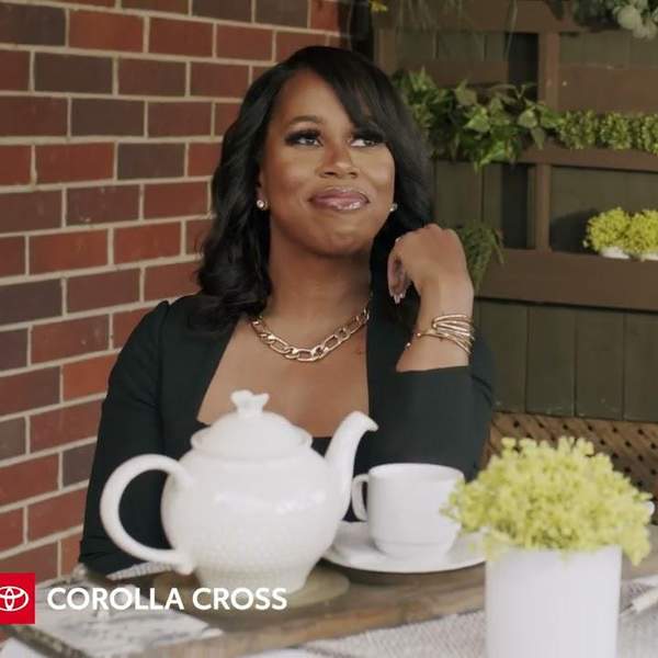 Featuring Dr. Nicole Garner Scott