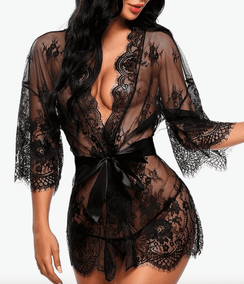 The Best Plus-Size Lingerie Starting At Size 24 - xoNecole
