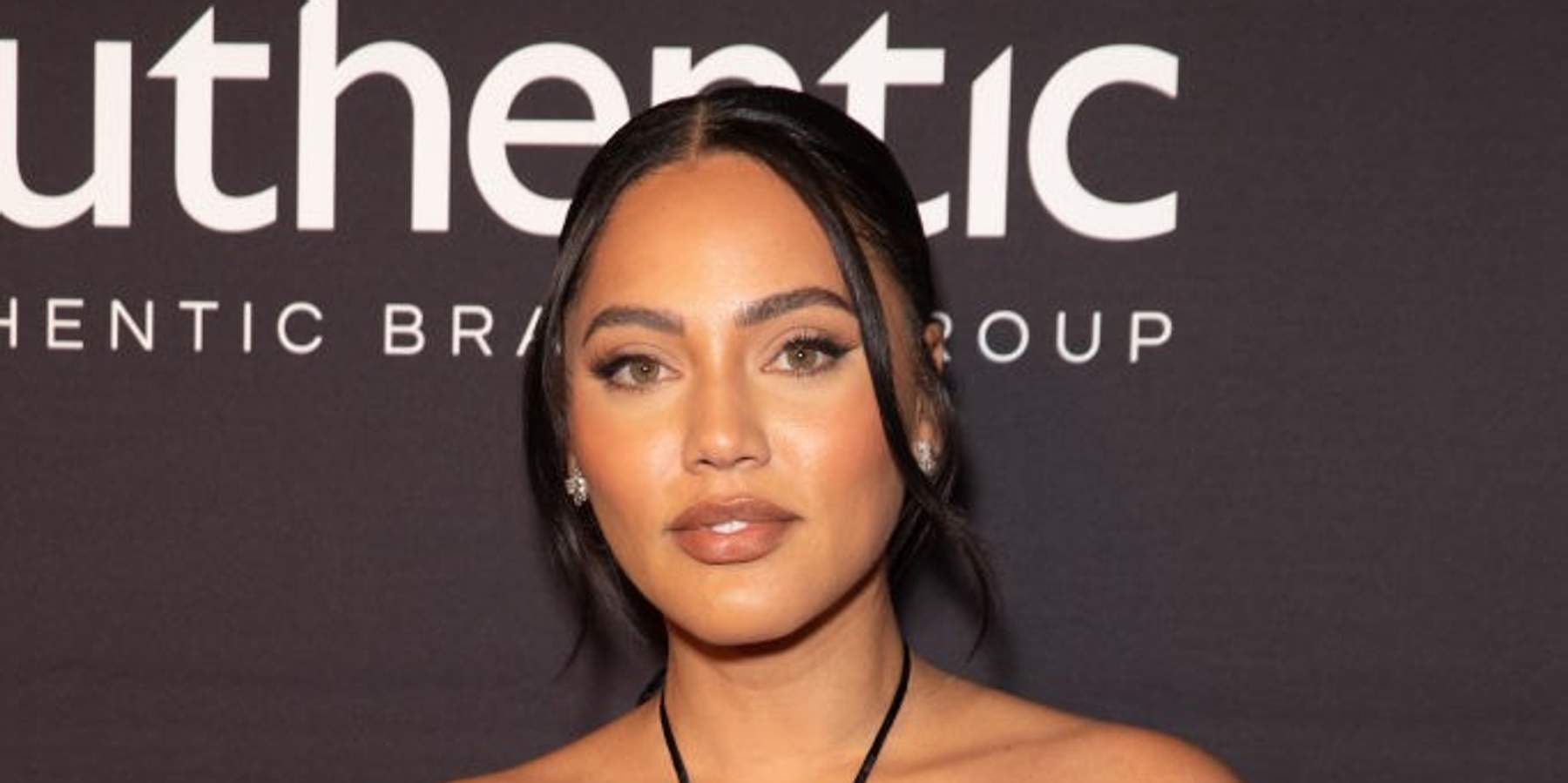 Ayesha Curry Shares Her Secrets To Effortless & Elegant Holiday Hosting