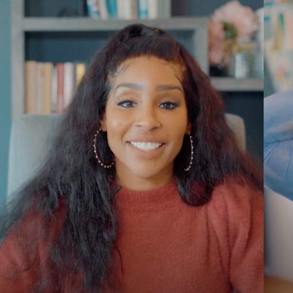 Jazzmyne Jay Makes Her Own Rules In Beautiful Soul Episode 5 "Express Yourself"