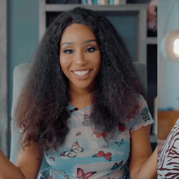 Sylvia Obell Is Stunning In Beautiful Soul Episode 6 "Summertime Fine"