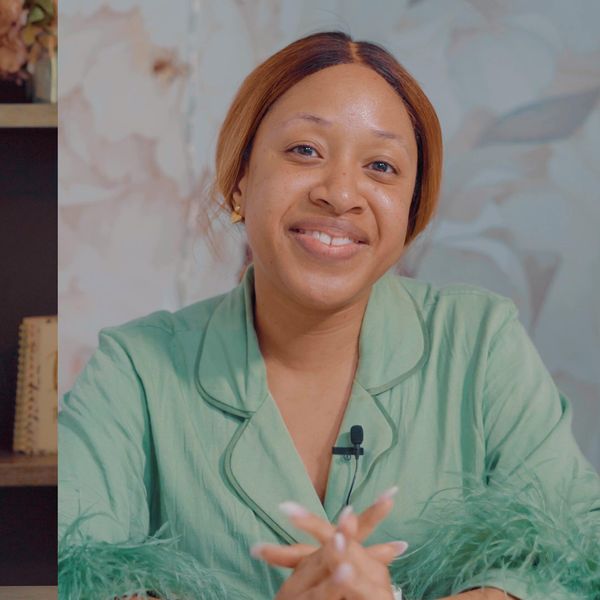 Mattie James Is Glowing In Beautiful Soul Episode 3 "Mom's Night In"