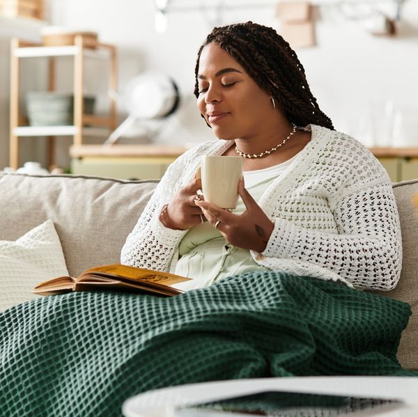 Best books to read for a better relationship with yourself, self-love journey