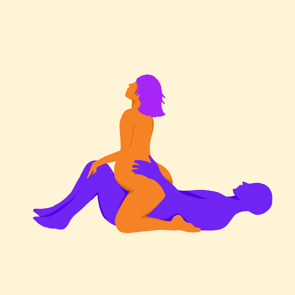Best-pregnant-sex-positions-for-after-the-first-trimester