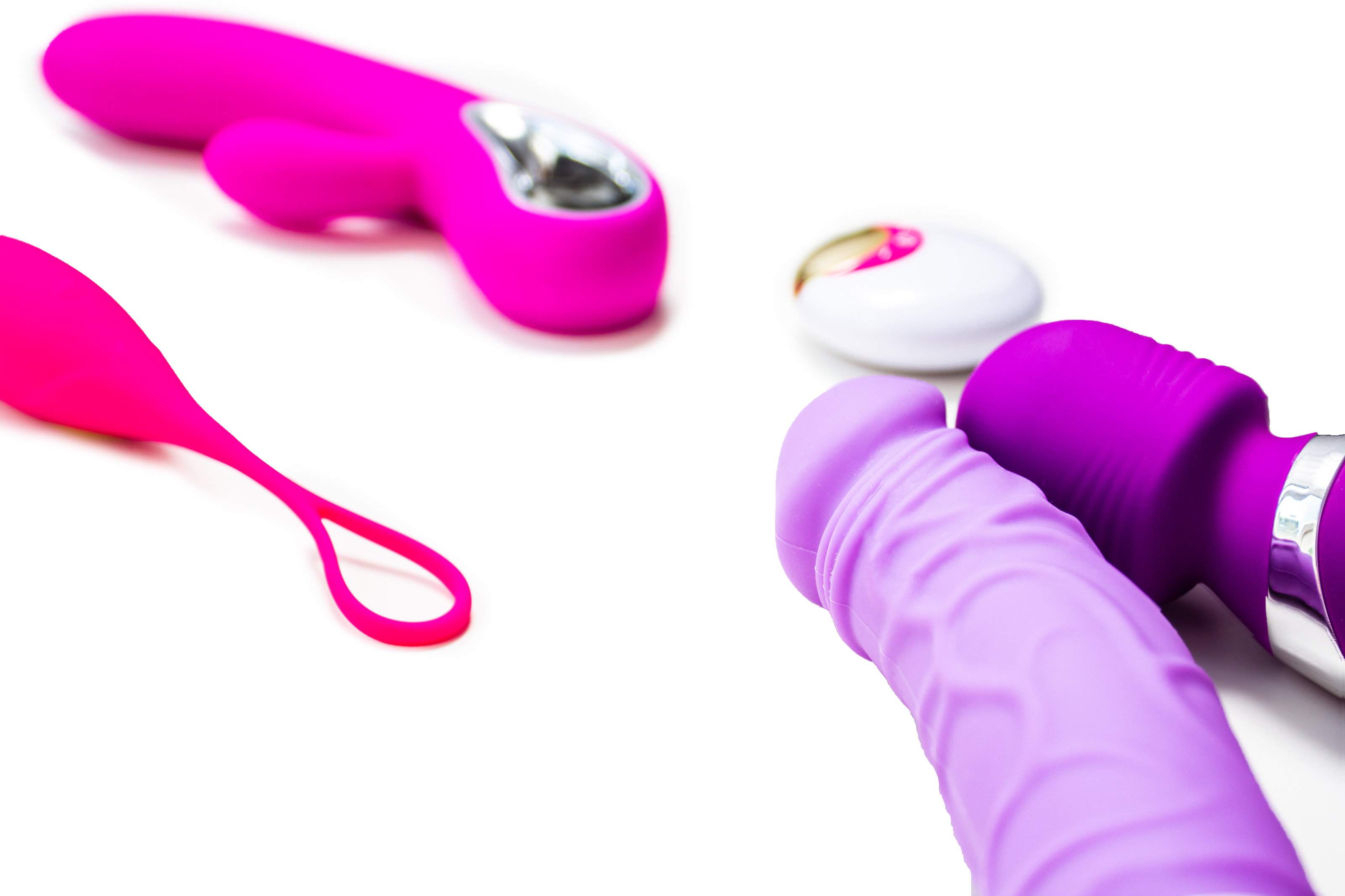 Best Toys For Masturbation 2020 - xoNecole Best Toys For Masturbation 2020 - xoNecole