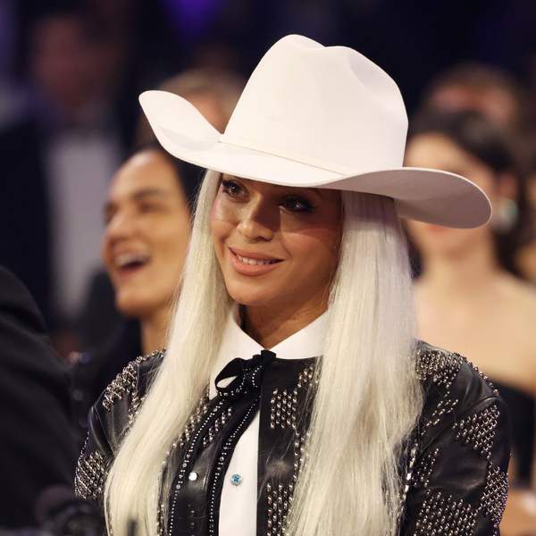 Beyoncé at 2024 Grammys