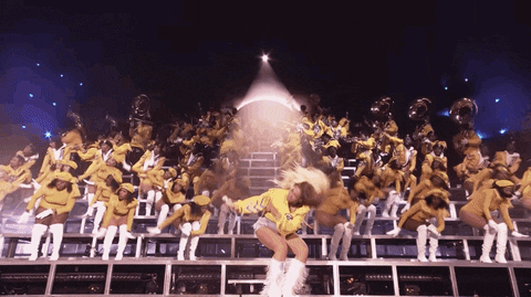Thank You Beychella: 6 Reassuring Realities Every Woman Should Embrace