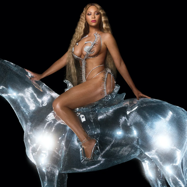 In Beyoncé’s 'Renaissance' The LGBTQIA+ Community Is Center Stage