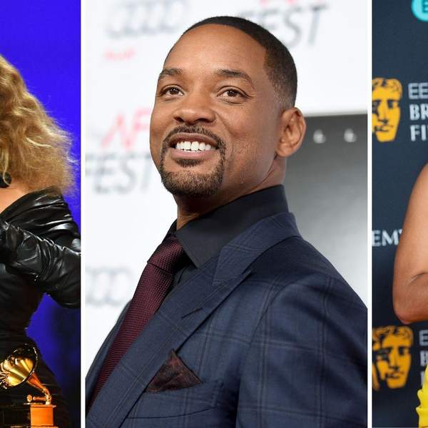 How Black Will Oscars Night Be? 2022 Predictions