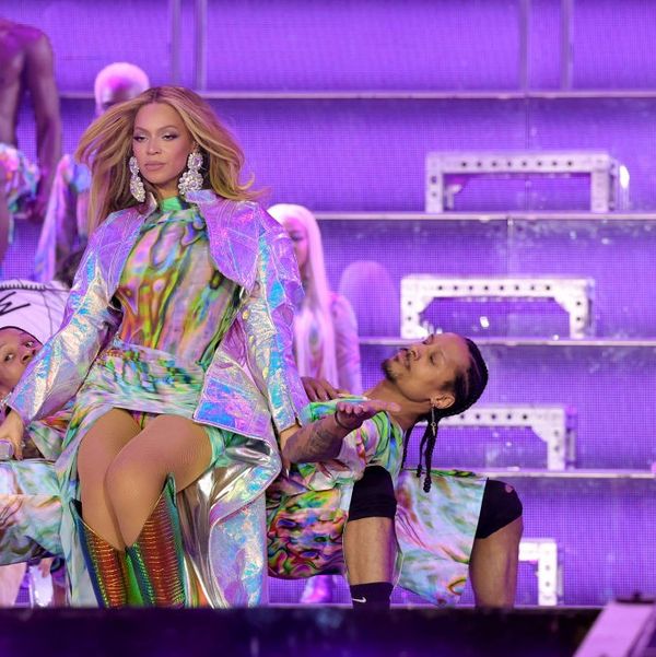 Beyoncé Breaks Previous Tour Records By Reportedly Raking In $154 Million From European Leg Of Renaissance Tour