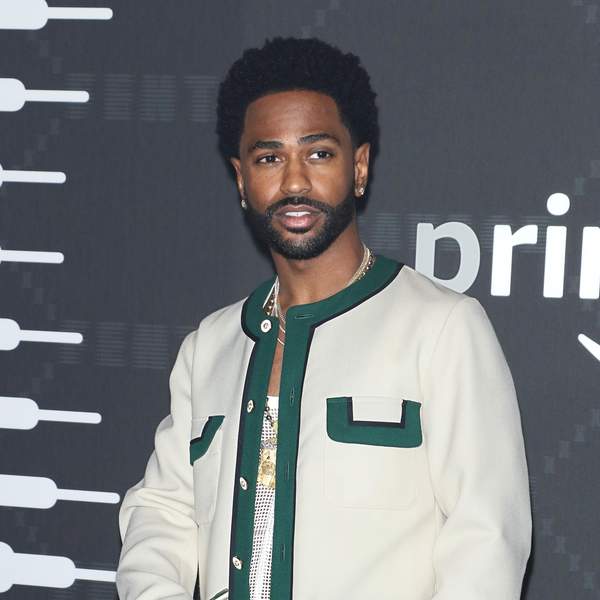 Sean Anderson Rapper Big Sean Credits Meditation Visualization for His Success - xoNecole