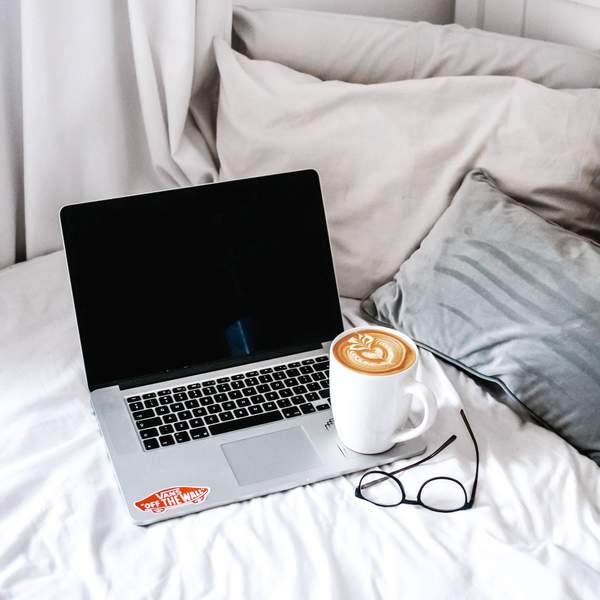 8 Realities About Working From Home