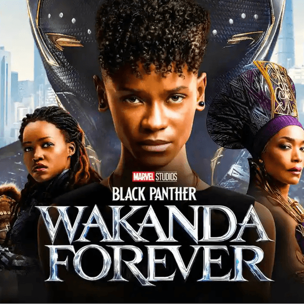 'Wakanda Forever' Shows That Black People Can’t Win In The MCU
