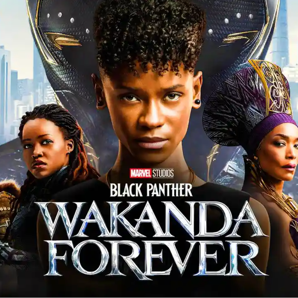 'Wakanda Forever' Shows That Black People Can’t Win In The MCU