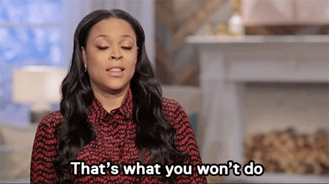 Black-woman-saying-no-gif