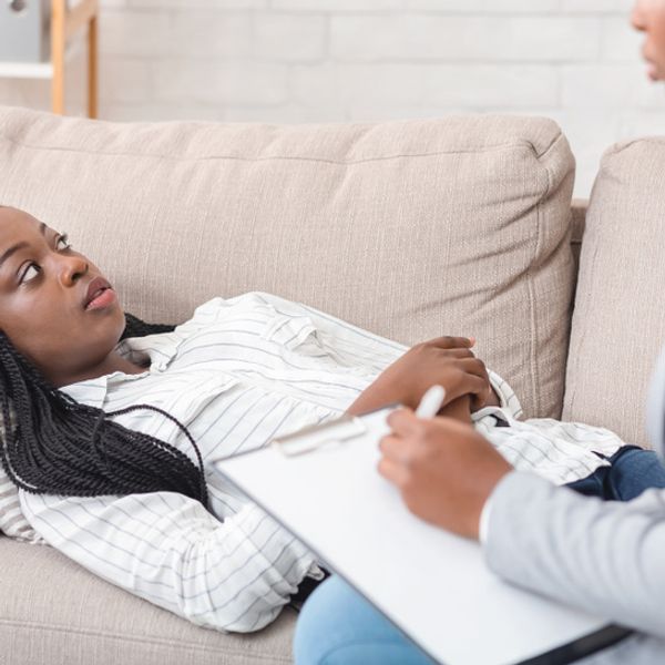 black-woman-therapy