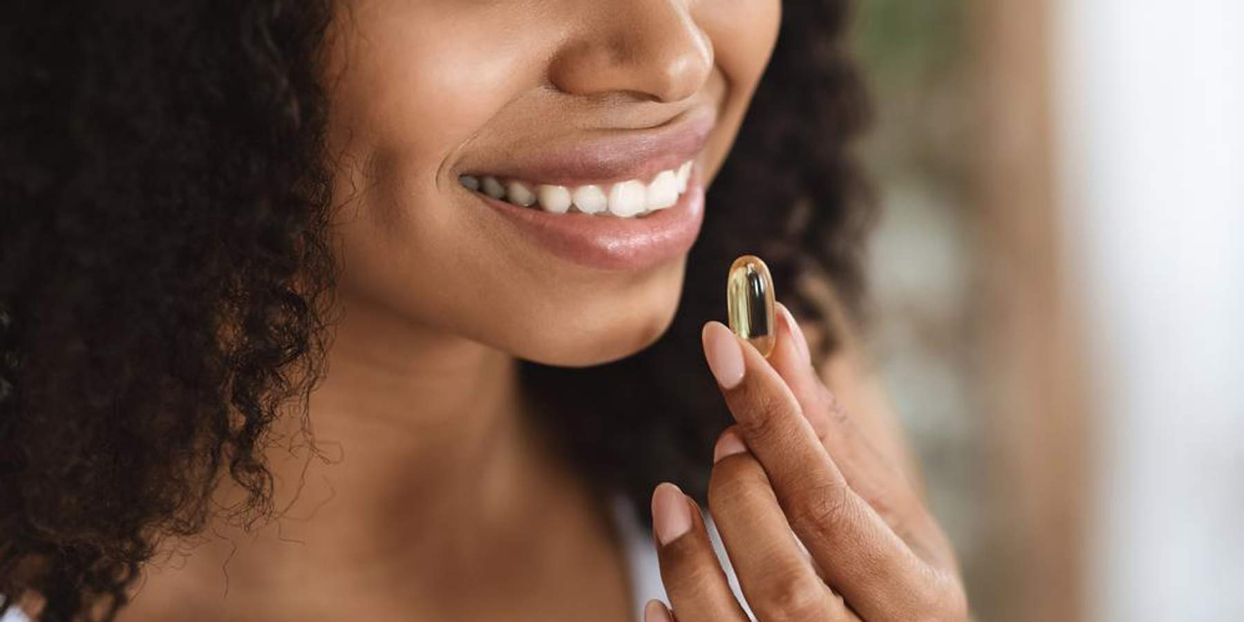 black-woman-vitamin-smile