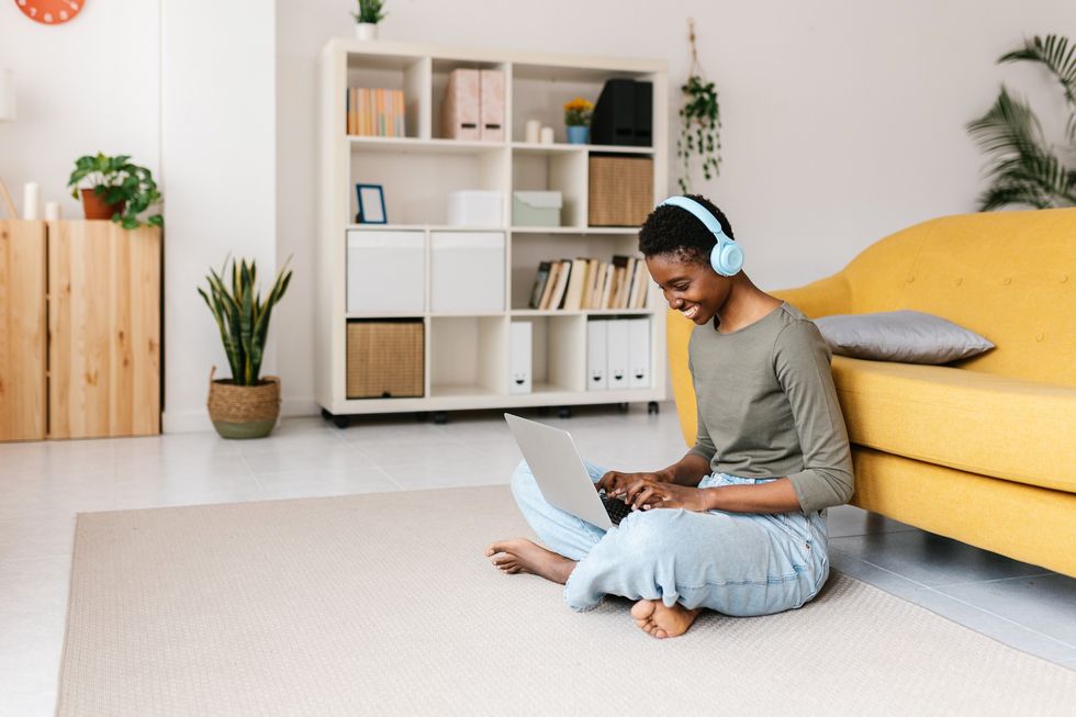 Black-women-leaving-corporate-America-to-work-at-startups